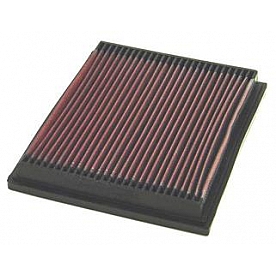 K & N Filters Air Filter - 33-2117