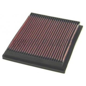 K & N Filters Air Filter - 33-2117