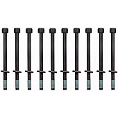 Fel-Pro Gaskets Cylinder Head Bolt Set ES72187