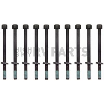 Fel-Pro Gaskets Cylinder Head Bolt Set ES72187