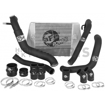 Advanced FLOW Engineering Intercooler - 4620122B-6