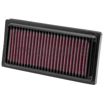 K & N Filters Air Filter - HD-1208