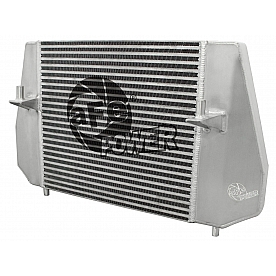 Advanced FLOW Engineering Intercooler - 4620161