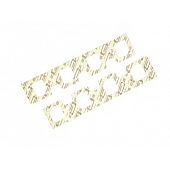 Mr. Gasket Exhaust Header Gasket - 258G