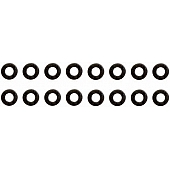 Fel-Pro Gaskets Cylinder Head Bolt Washer ES721761