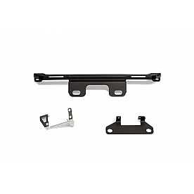 Addictive Desert Designs Intercooler Installation Kit - AC11151501NA
