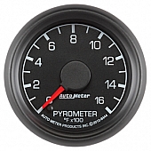 AutoMeter Gauge Pyrometer 8444