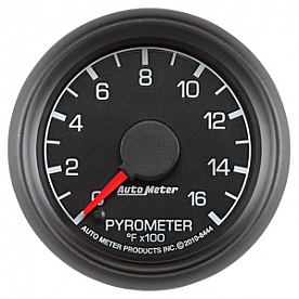 AutoMeter Gauge Pyrometer 8444