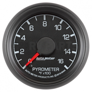 AutoMeter Gauge Pyrometer 8444