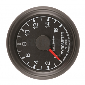 AutoMeter Gauge Pyrometer 8444-1