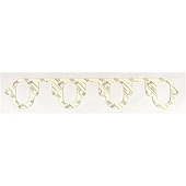 Mr. Gasket Exhaust Header Gasket - 259A