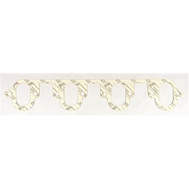 Mr. Gasket Exhaust Header Gasket - 259A
