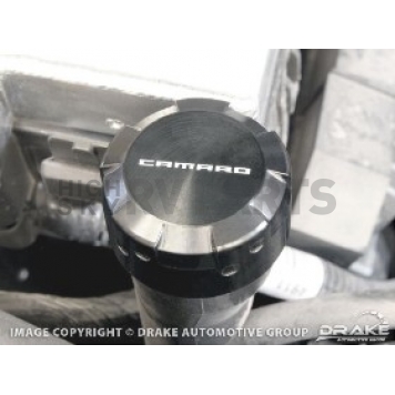 Drake Automotive Radiator Cap A120004BLK