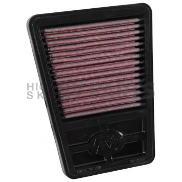 K & N Filters Air Filter - KA-2414
