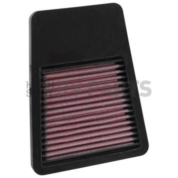 K & N Filters Air Filter - KA-2414-1