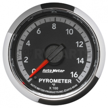 AutoMeter Gauge Pyrometer 8546