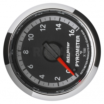 AutoMeter Gauge Pyrometer 8546-1