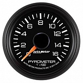 AutoMeter Gauge Pyrometer 8344