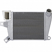 Spectra Premium Intercooler - 44012101
