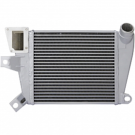 Spectra Premium Intercooler - 44012101