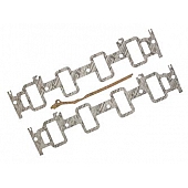 Mr. Gasket Intake Manifold Gasket - 202G