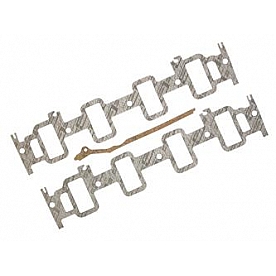 Mr. Gasket Intake Manifold Gasket - 202G
