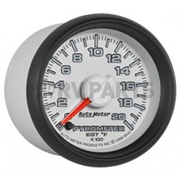 AutoMeter Gauge Pyrometer 8545