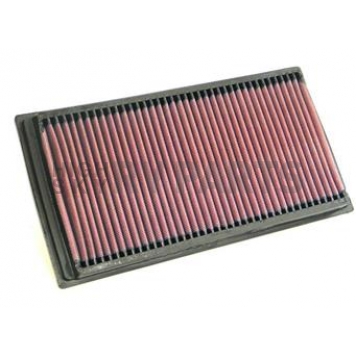 K & N Filters Air Filter - 33-2255