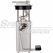 Spectra Premium Fuel Pump Electric - SP6149M