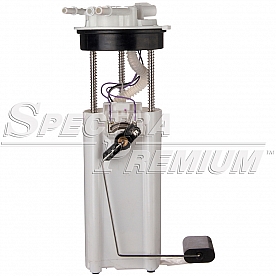 Spectra Premium Fuel Pump Electric - SP6149M