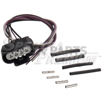 Spectra Premium Fuel Pump Electric - SP6149M-4