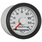 AutoMeter Gauge Pyrometer 8544