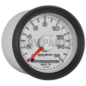 AutoMeter Gauge Pyrometer 8544