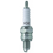 NGK Spark Plugs Spark Plug 2168
