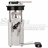 Spectra Premium Fuel Pump Electric - SP6170M