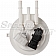 Spectra Premium Fuel Pump Electric - SP6170M