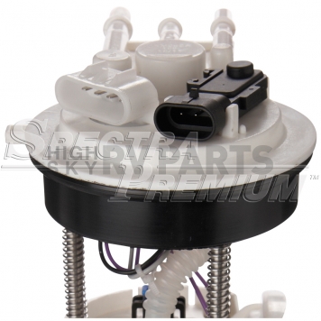 Spectra Premium Fuel Pump Electric - SP6170M-3