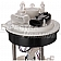 Spectra Premium Fuel Pump Electric - SP6170M