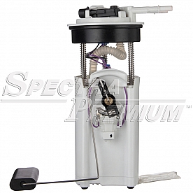 Spectra Premium Fuel Pump Electric - SP6171M