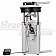 Spectra Premium Fuel Pump Electric - SP6171M
