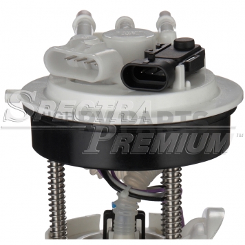 Spectra Premium Fuel Pump Electric - SP6171M-3