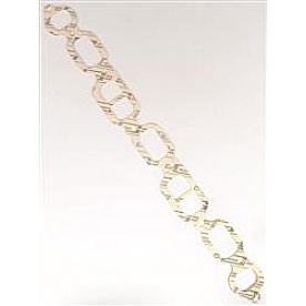 Mr. Gasket Intake Manifold Gasket - 155