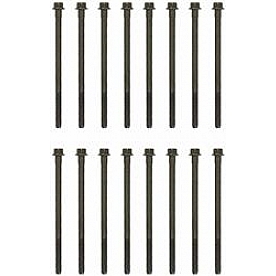 Fel-Pro Gaskets Cylinder Head Bolt Set ES72138