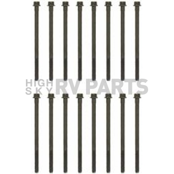 Fel-Pro Gaskets Cylinder Head Bolt Set ES72138