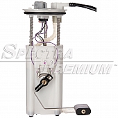 Spectra Premium Fuel Pump Electric - SP6214M