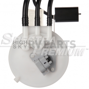 Spectra Premium Fuel Pump Electric - SP6214M-1