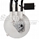 Spectra Premium Fuel Pump Electric - SP6214M