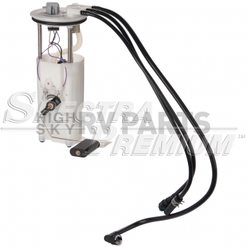 Spectra Premium Fuel Pump Electric - SP6214M-2