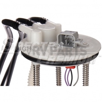Spectra Premium Fuel Pump Electric - SP6214M-3