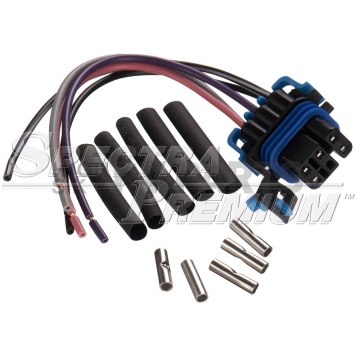 Spectra Premium Fuel Pump Electric - SP6214M-4